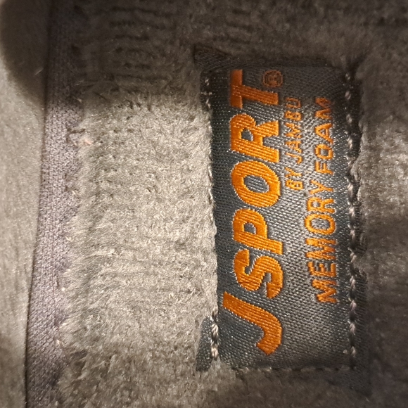 JSport by Jambu slip on Blair - Picture 6 of 8